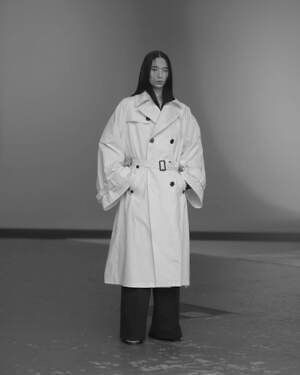 レインメーカー(RAINMAKER) 2026年春夏ウィメンズ&メンズコレクション  - 写真2