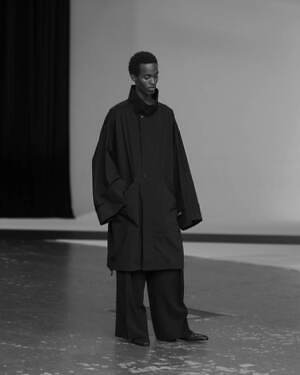 レインメーカー(RAINMAKER) 2026年春夏ウィメンズ&メンズコレクション  - 写真3