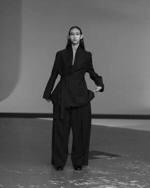 レインメーカー(RAINMAKER) 2026年春夏ウィメンズ&メンズコレクション  - 写真5