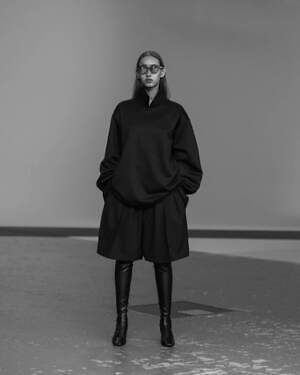 レインメーカー(RAINMAKER) 2026年春夏ウィメンズ&メンズコレクション  - 写真7