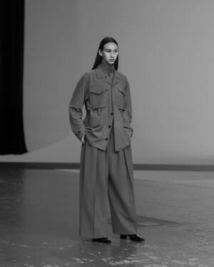 レインメーカー(RAINMAKER) 2026年春夏ウィメンズ&メンズコレクション  - 写真9