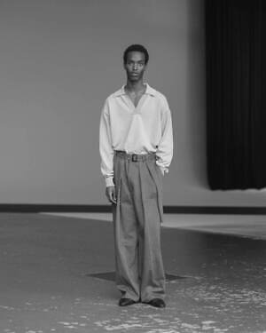 レインメーカー(RAINMAKER) 2026年春夏ウィメンズ&メンズコレクション  - 写真10