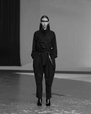 レインメーカー(RAINMAKER) 2026年春夏ウィメンズ&メンズコレクション  - 写真12