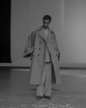 レインメーカー(RAINMAKER) 2026年春夏ウィメンズ&メンズコレクション  - 写真13