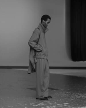 レインメーカー(RAINMAKER) 2026年春夏ウィメンズ&メンズコレクション  - 写真15