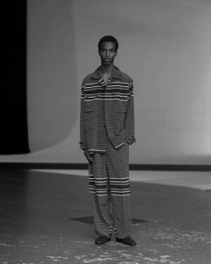 レインメーカー(RAINMAKER) 2026年春夏ウィメンズ&メンズコレクション  - 写真17