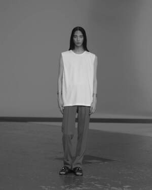 レインメーカー(RAINMAKER) 2026年春夏ウィメンズ&メンズコレクション  - 写真18