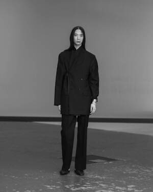 レインメーカー(RAINMAKER) 2026年春夏ウィメンズ&メンズコレクション  - 写真21