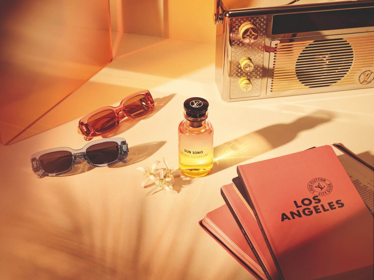 ルイ・ヴィトン(LOUIS VUITTON) 夏の太陽｜写真2