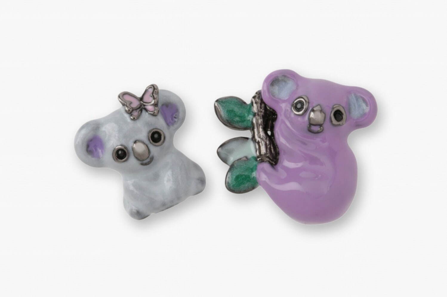 ピアス/イヤリング 各22,000円