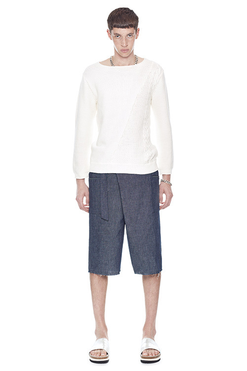 ロットホロン 2015年春夏<span>コレクション</span> - 写真13