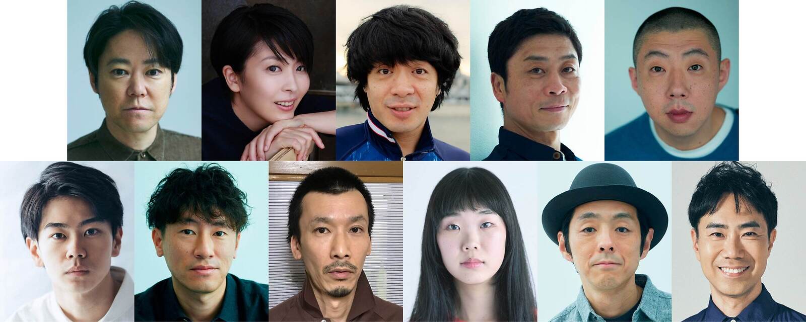 阿部サダヲ×松たか子×宮藤官九郎のロックオペラ『雨の傍聴席、おんなは裸足…』渋谷パルコ劇場で｜写真4