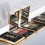 イヴ・サンローラン25年秋コスメ、“モロッコの色彩”着想アイパレ「クチュール ミニ クラッチ」など｜写真2