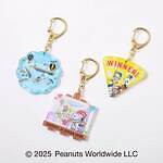 ロクシタン(L'OCCITANE), ナナナナ(nana-nana) スヌーピー in 銀座｜写真2