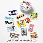 ロクシタン(L'OCCITANE), ナナナナ(nana-nana) スヌーピー in 銀座｜写真3