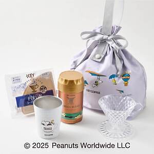 ロクシタン(L'OCCITANE), ナナナナ(nana-nana) スヌーピー in 銀座｜写真9