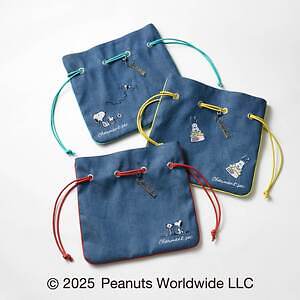 ロクシタン(L'OCCITANE), ナナナナ(nana-nana) スヌーピー in 銀座｜写真10