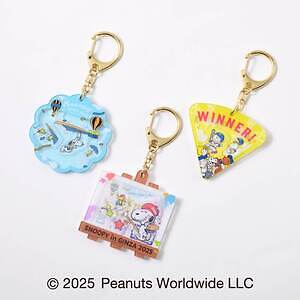 ロクシタン(L'OCCITANE), ナナナナ(nana-nana) スヌーピー in 銀座｜写真2