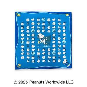 ロクシタン(L'OCCITANE), ナナナナ(nana-nana) スヌーピー in 銀座｜写真17