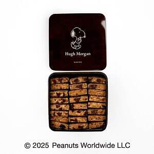 ロクシタン(L'OCCITANE), ナナナナ(nana-nana) スヌーピー in 銀座｜写真13