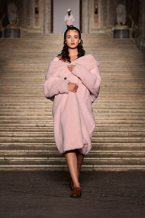 マックスマーラ(Max Mara) 2026年リゾートウィメンズコレクション  - 写真2