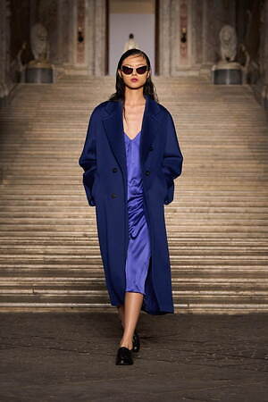 マックスマーラ(Max Mara) 2026年リゾートウィメンズコレクション  - 写真32