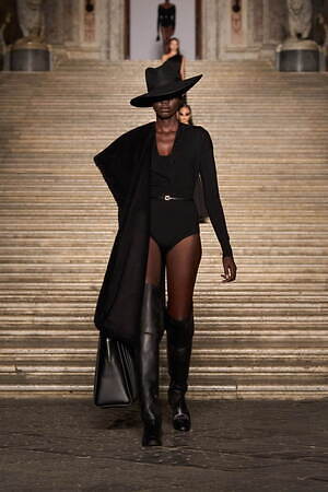 マックスマーラ(Max Mara) 2026年リゾートウィメンズコレクション  - 写真47