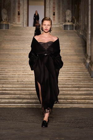 マックスマーラ(Max Mara) 2026年リゾートウィメンズコレクション  - 写真49