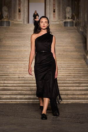 マックスマーラ(Max Mara) 2026年リゾートウィメンズコレクション  - 写真51