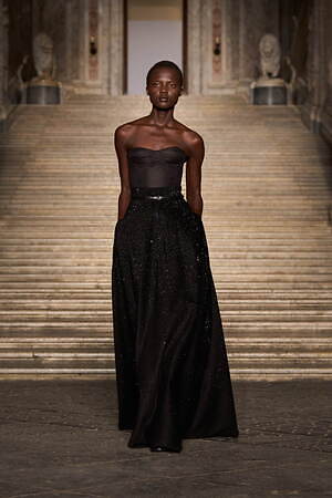 マックスマーラ(Max Mara) 2026年リゾートウィメンズコレクション  - 写真53