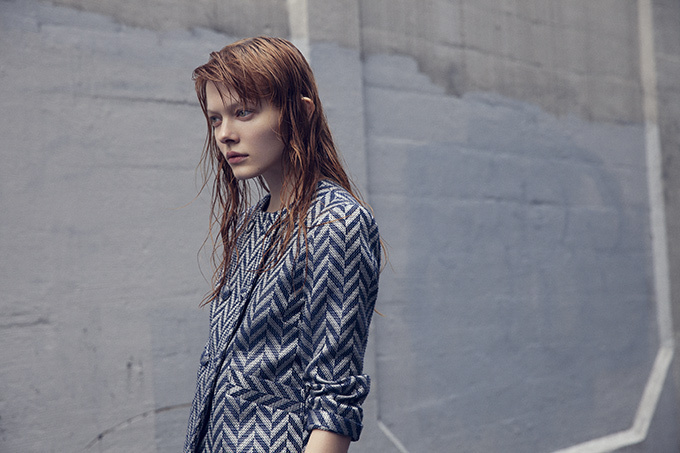 ディクショナリー 2015年春夏<span>コレクション</span> - 写真3