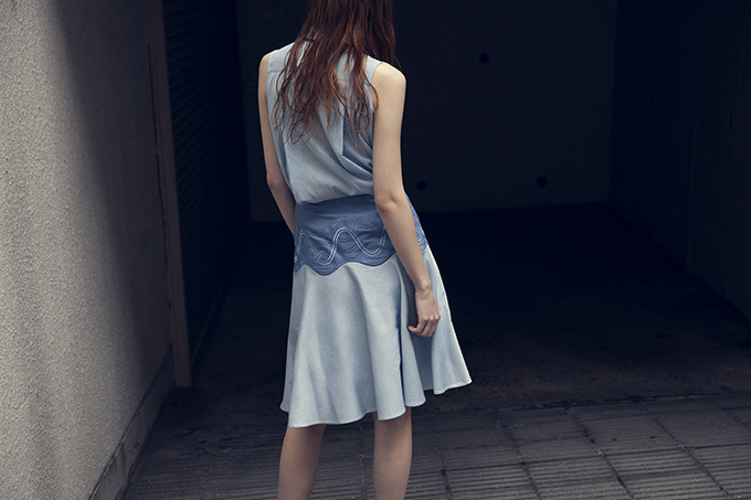 ディクショナリー 2015年春夏<span>コレクション</span> - 写真14