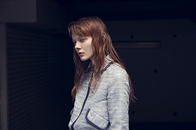 dictionary 2015SS Collection