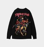 ビューティフルピープル(beautiful people) アイアンメイデン｜写真2