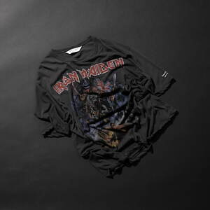 ビューティフルピープル(beautiful people) アイアンメイデン｜写真5