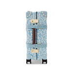 グローブ・トロッター“パステル調”のカモ柄スーツケース＆花型チャーム、ゴルフ・ラ・フルールとコラボ｜写真2