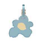 グローブ・トロッター“パステル調”のカモ柄スーツケース＆花型チャーム、ゴルフ・ラ・フルールとコラボ｜写真11