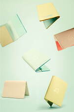 グローブ・トロッター“パステル調”のカモ柄スーツケース＆花型チャーム、ゴルフ・ラ・フルールとコラボ｜写真15