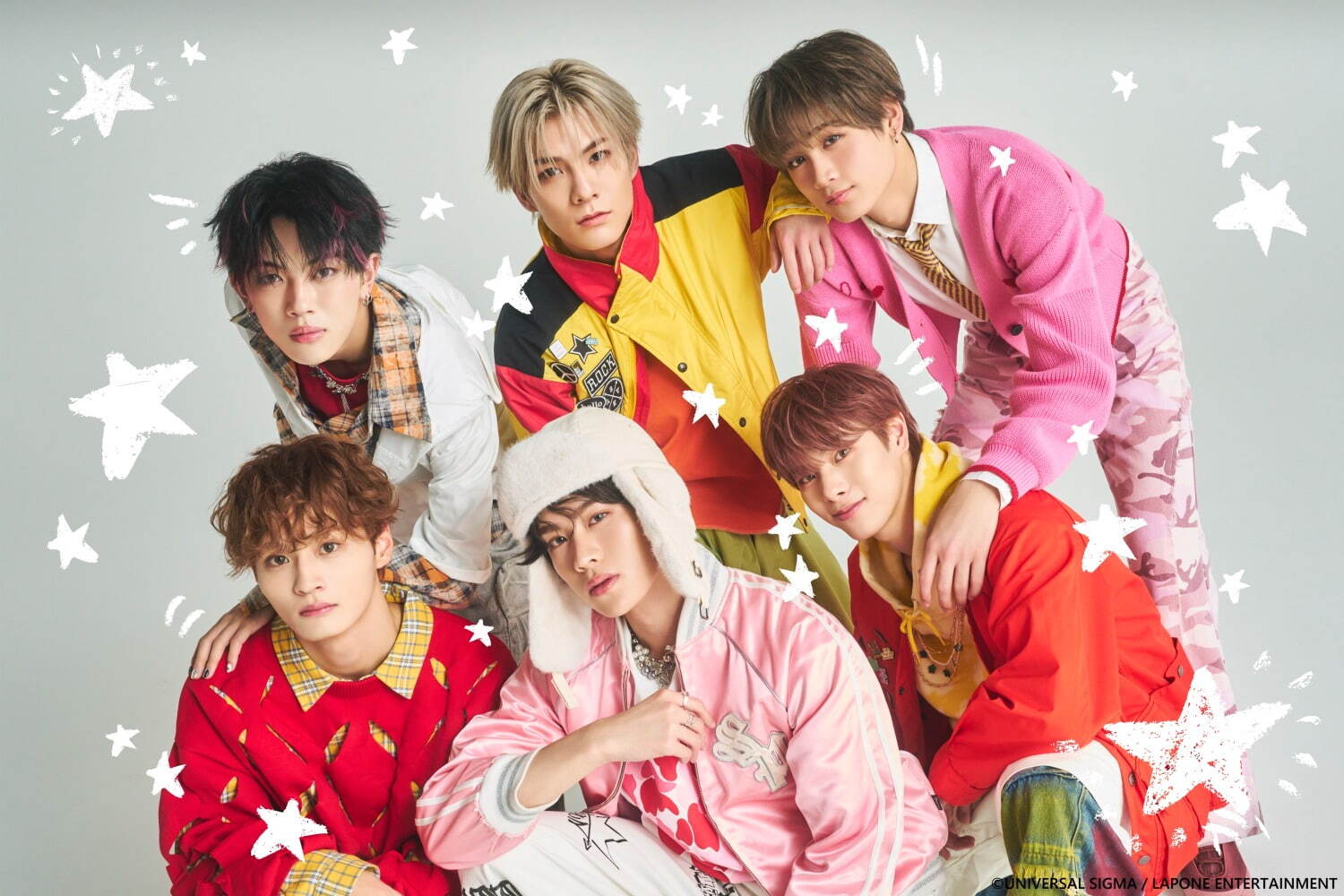 音楽フェス「レミノミュージックフェス」大阪・関西万博で開催 - JO1やINI、ME:Iら出演｜写真4