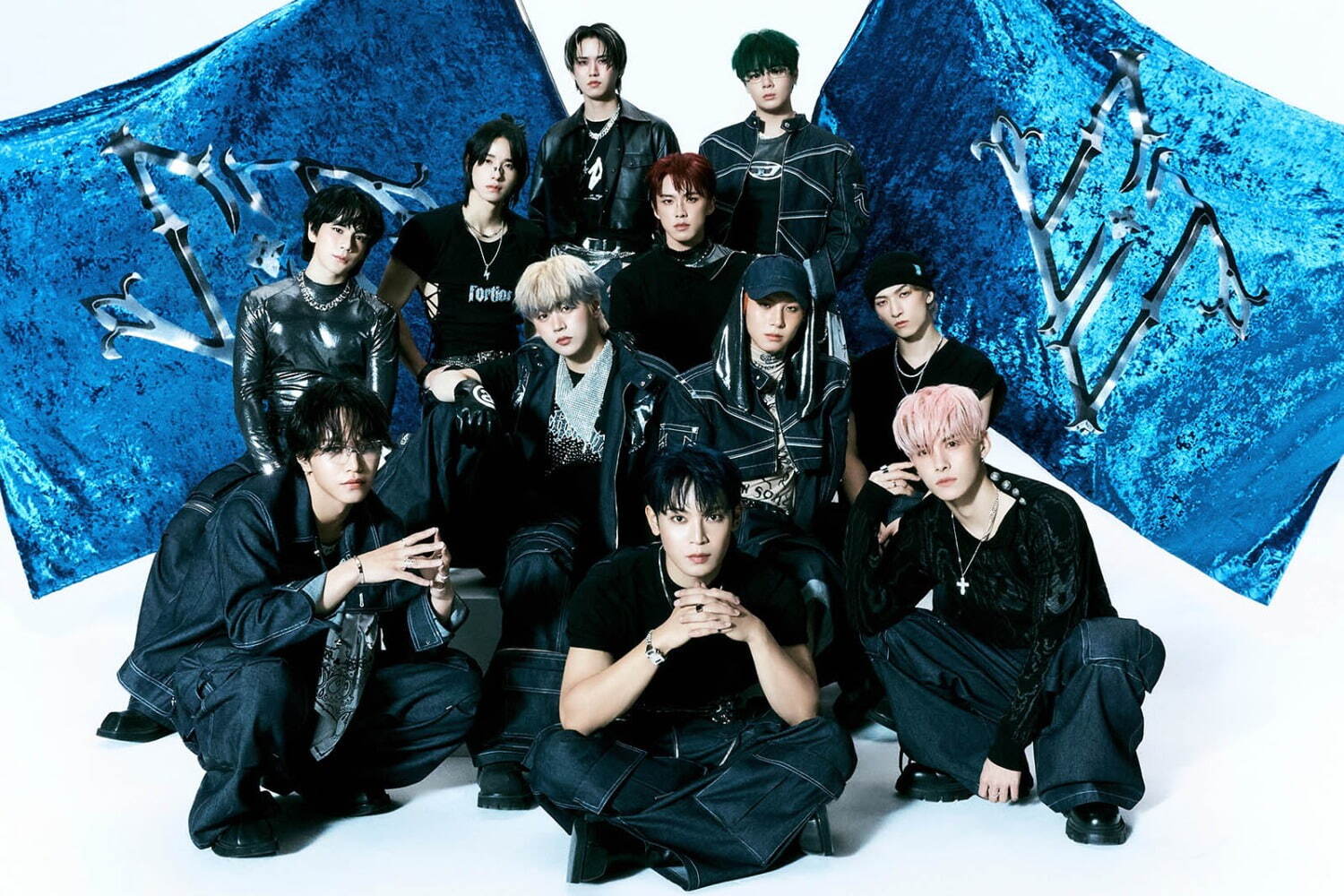 音楽フェス｜音楽フェス「レミノミュージックフェス」大阪・関西万博で開催 - JO1やINI、ME:Iら出演