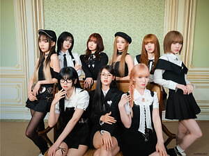 音楽フェス「レミノミュージックフェス」大阪・関西万博で開催 - JO1やINI、ME:Iら出演｜写真3