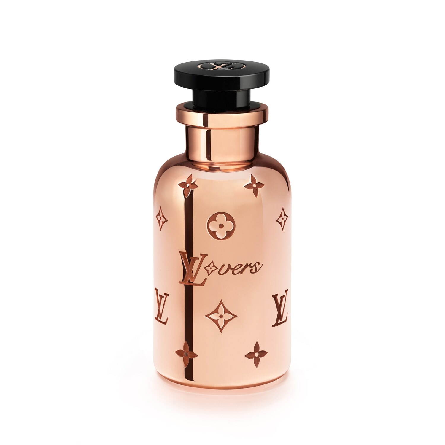 「LVERS」 LV ラバーズ オー ドゥ パルファン コッパー エディション 100mL 797,500円(予定価格)
※松屋銀座店限定3個(世界限定30個)