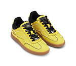 ガニー“蝶モチーフ”のステッチ入りスニーカー、隠しインソールで脚長効果も｜写真7