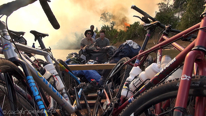 青山で「Bicycle Film Festival」- 自転車にまつわる映画・アート・音楽を楽しむ｜写真6