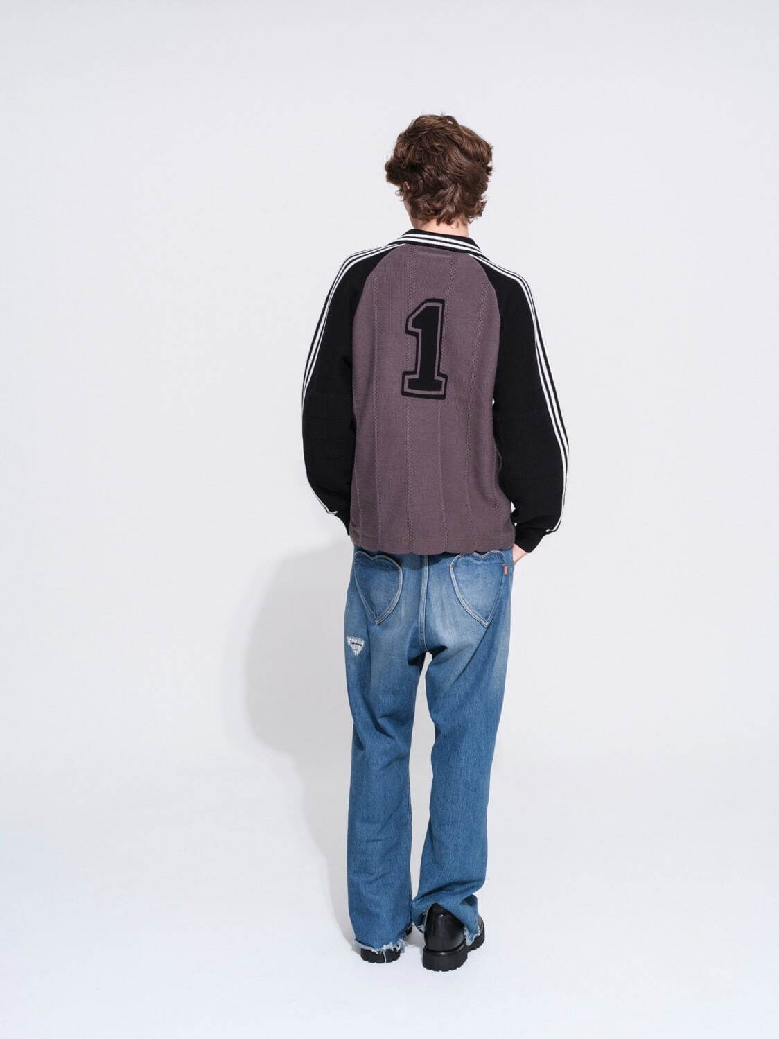 ライスナインテン 2026年春夏<span>コレクション</span> - 写真37