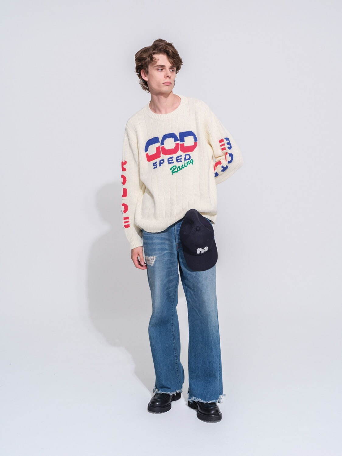 ライスナインテン 2026年春夏<span>コレクション</span> - 写真45