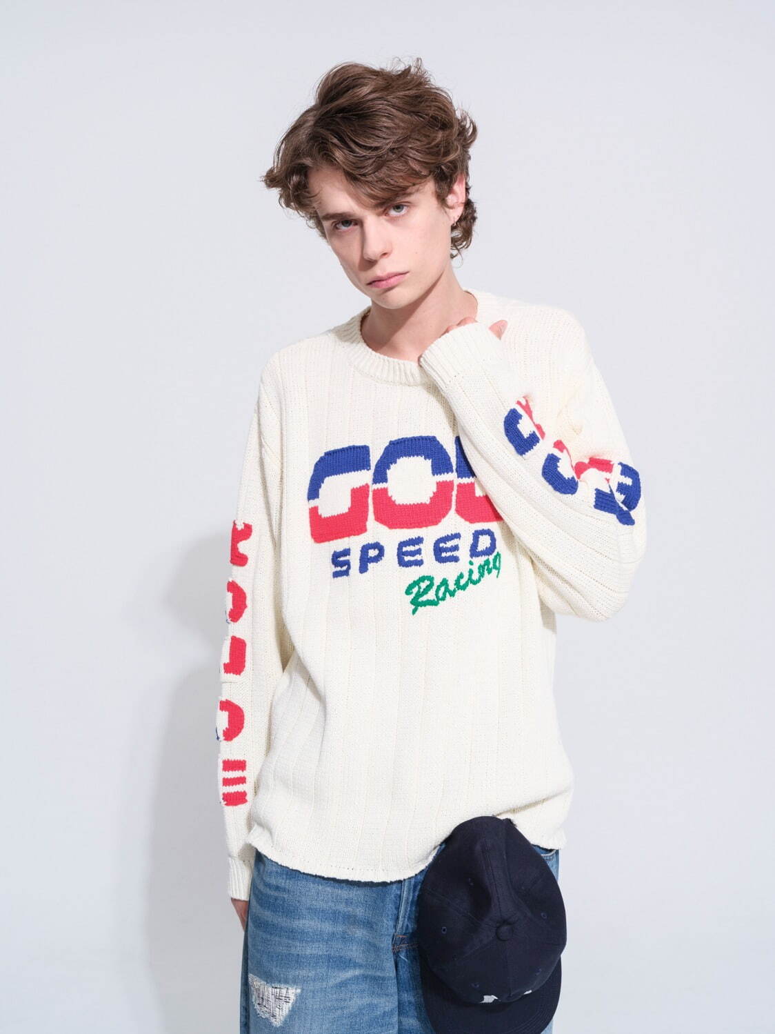 ライスナインテン 2026年春夏<span>コレクション</span> - 写真46