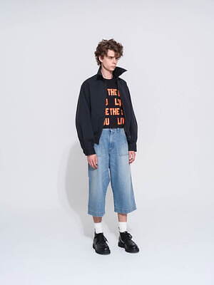 ライスナインテン(RICE NINE TEN) 2026年春夏メンズコレクション  - 写真1