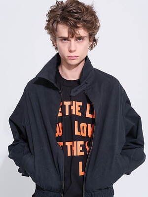 ライスナインテン(RICE NINE TEN) 2026年春夏メンズコレクション  - 写真2