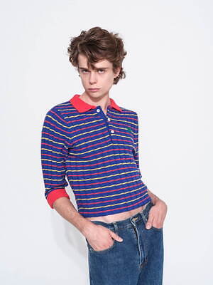 ライスナインテン(RICE NINE TEN) 2026年春夏メンズコレクション  - 写真10